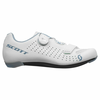 CIPELE SCOTT ROAD COMP BOA LADY matt white-light blue