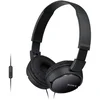Sony Slušalice ZX110A Black