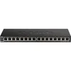 D LINK DGS-1016S 16port Gigabit switch