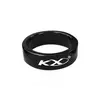CAPRIOLO Kryptonx prsten lule 28.6x10mm