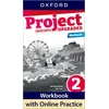 Project Fourth Edition Upgraded Level 2 Workbook
