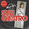 Suzi Quatro - As & Bs (Red Coloured) (LP)