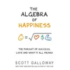 Algebra of Happiness