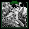Oxygen Destroyer - Bestial Manifestations Of Malevolence And Death (Blue Coloured) (LP)