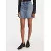 HUGO Jeans krilo Gilvie 50553182 Modra Regular Fit