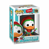 POP figure Disney Holiday Donald Duck