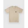 DC Star Pocket moška majica plaza taupe