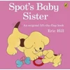 Spots Baby Sister