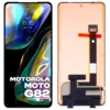 shumee Originalni LCD zaslon + zaslon na dotik Motorola Moto G82 5G XT2225 oled