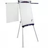 Tabla piši briši FLIPCHART 70x100cm ACCO/NOBO SHARK na stalku