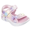 SKECHERS SANDALE UNICORN DREAMS SANDAL ZA DEVOJČICE
