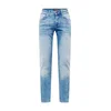Cars Jeans Kavbojke BATES, modra