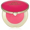 Too Faced Cloud Crush Blush kompaktno rdečilo z ogledalom odtenek Watermelon Rain 5 g