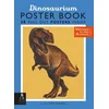 Dinosaurium Poster Book