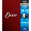 ELIXIR banjo STRINGS
