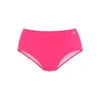 VENICE BEACH Športne bikini hlačke, roza