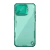 Maska Nillkin Iceblade Prop za iPhone 16 Pro Max zelena