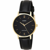 Casio collection ženski sat ( LTP-VT01GL-1B )