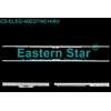 ES-ELED-400 - SONY KDL-43WE755 LED TRAKE