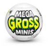 5 Surprise Mega Gross Minis
