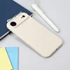 Maska za iPhone 17 Air 66 Teracell Giulietta Magsafe bela