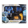 2u1 Super Robot