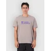 Mons Royale Icon Merino Tech Tee cinder