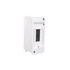 Modularna razdelilna omarica 1x2 nadometna IP20 brez pokrova s sponkami S-2+N+PE 8005802 ENE-00356