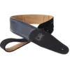 DR Butter-Soft Brown Padded kaiš za gitaru/bas