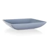 Banquet Krožnik globok kvadratni CULINARIA 17,5 x 17,5 cm, led