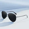 JD Original Unisex naočare za sunce, Sive