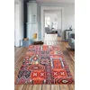 Conceptum Hypnose Tepih Patchwork, 120x180cm, Šareni
