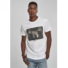 Mister Tee Majica Trust Tee, bela