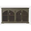 Livin Hill Komoda, AV2294-65, 165x91,5x43 cm, siva