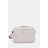 Guess crossbody torbica ženski iz umetnega usnja MERIDIAN