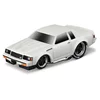 Maisto - Muscle Machines - 1987 Buick GNX, bela, 1:64