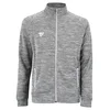 Moška bunda Tecnifibre Club Jacket Silver XL