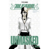 Bleach Data book - Unmasked