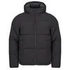 Jack & Jones JJGALAXY PUFFER Črna