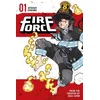 Fire Force, Volume 1