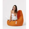 Atelier del Sofa Lazy bag Narandžasti