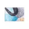 Protivklizni tepih PRINT SHINE 120x170 cm u više boja