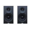 Elac Debut 3.0 B5.3 crna policni zvocnik Cena za par