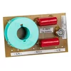 BLOW Zvočna kretnica 200W 4 Ohm 2-pasovna 9507#