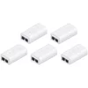 UBIQUITI PoE adapter 24 VDC 0,5 A POE-24-12W-5