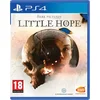The Dark Pictures Anthology: Little Hope [PS4]