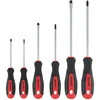 Set odvijača trodelna drška 6-delni 133519