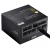 XPG COREREACTOR II VE 750W napajalna enota 24-pin ATX ATX Črna