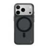 Maska Mag Case SwitchEasy Skin za iPhone 17 Pro Max plavo siva