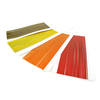 HOTFLY SYNTHETIC QUILL HOTFLY RED GOLDEN-YELLOW